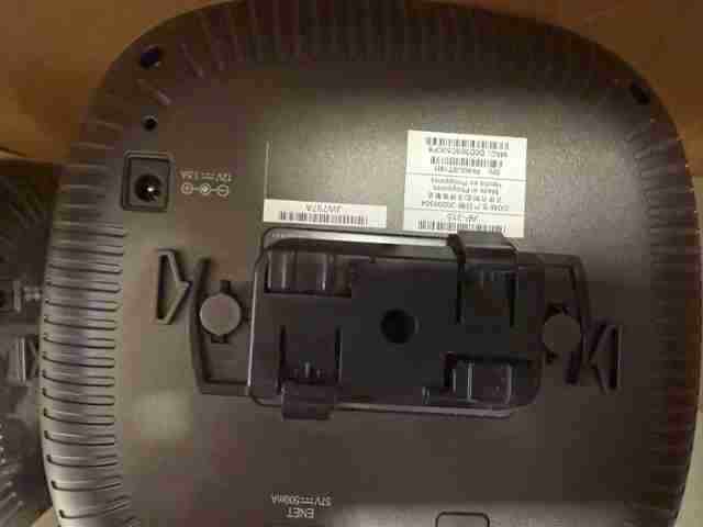 Lot of 500 Aruba AP-315 Access Points