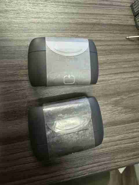 Jabra Elite 85t True Wireless Bluetooth Earbuds, Titanium Black - Refurbished in white box