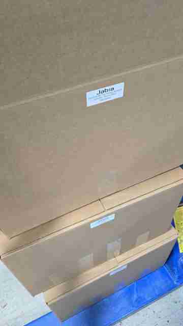 Jabra Elite 85t True Wireless Bluetooth Earbuds, Titanium Black - Refurbished in white box