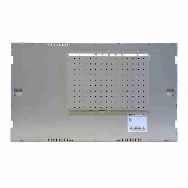 27" Kortek Flat Multi Touch Screen Open Frame Monitor 16:9 Full-HD 16:9 WLED VGA/DVI/DP