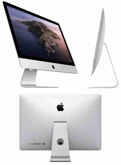 APPLE iMAC