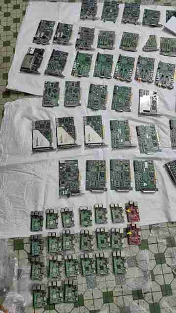 WTB HUAWEI UBBPd4.UBBPd5.UBBPd6 UBBPe2.UBBPe4.UBBPe6 UBBPg2a.UBBPg7a.UBBPg9a RRU5910 5909 5502