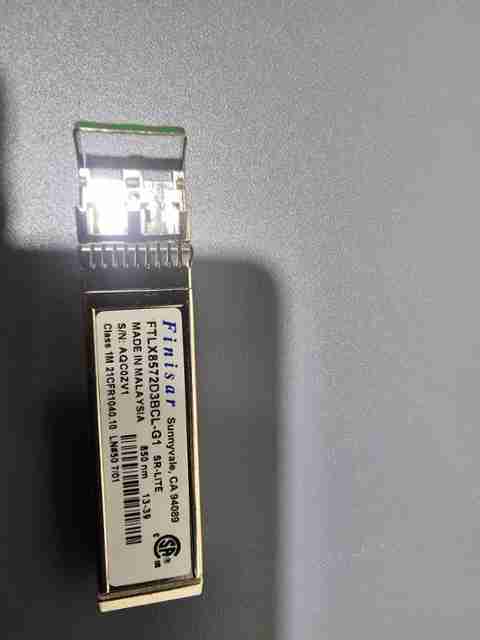 Juniper Networks SRX4100-SYS-JB-AC SRX4100 Services Gateway 8x1GbE/10GbE AC