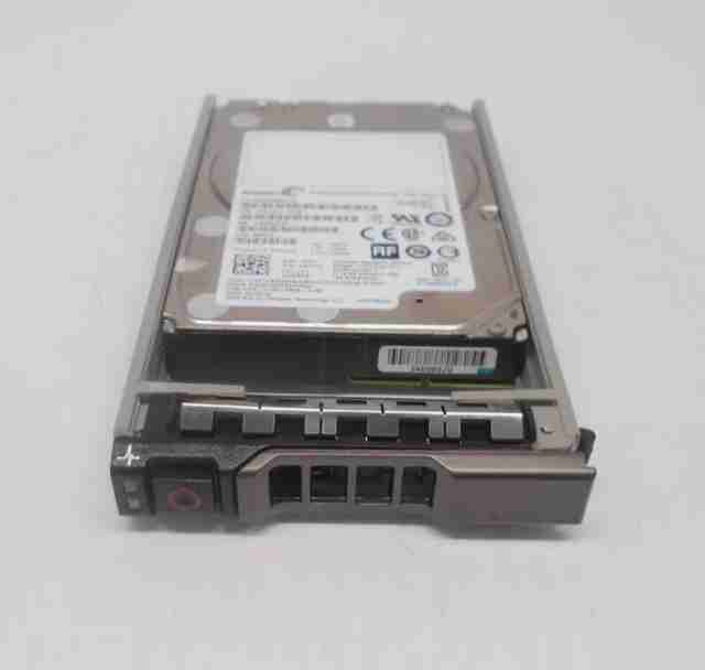 Dell 1DA200-150 1.2Tb 10K RPM 6Gbps SAS Hard Disk Drive HDD