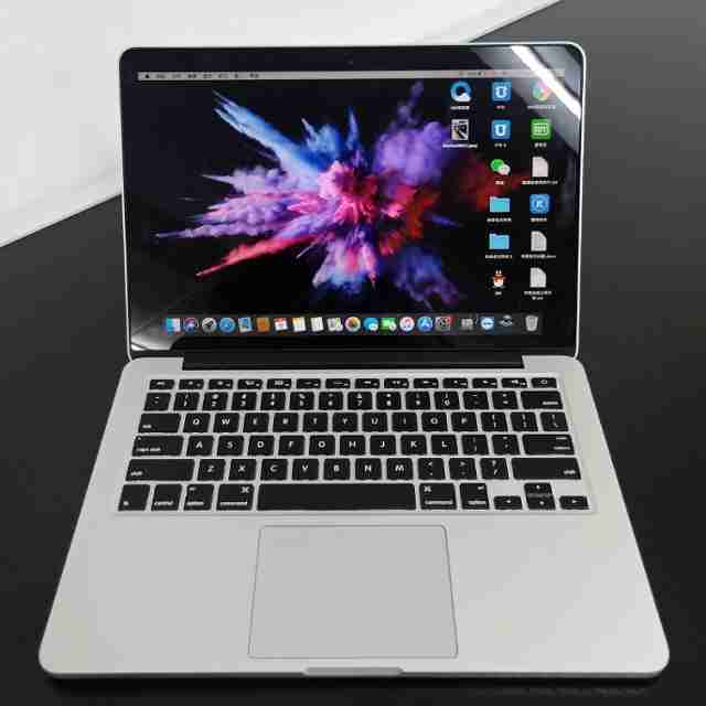 2015 A1502 MF840 13.3-inch MacBook Pro used Apple laptop 98% new I5 -CPU 8G memory 256GB SSD