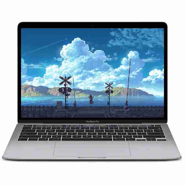 2018 A1989 MR9Q2 13.3-inch MacBook Pro used Apple laptop 98% new I5 -CPU 8G memory 256GB SSD