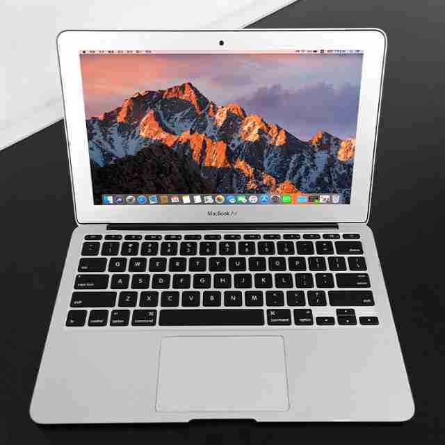 Macbook air 11インチ 2015 MJVM2J/A A1465