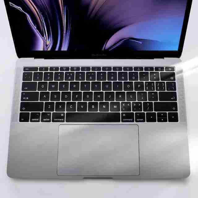2017 A1708 MPXT2 13.3-inch MacBook Pro used Apple laptop 98% new I5 -CPU 8G memory 256GB SSD