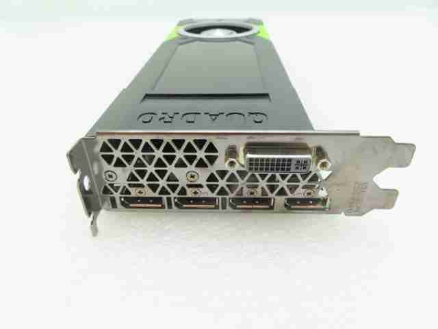 QUADRO M5000 8GB