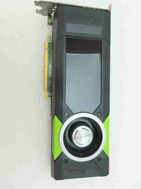 QUADRO M5000 8GB