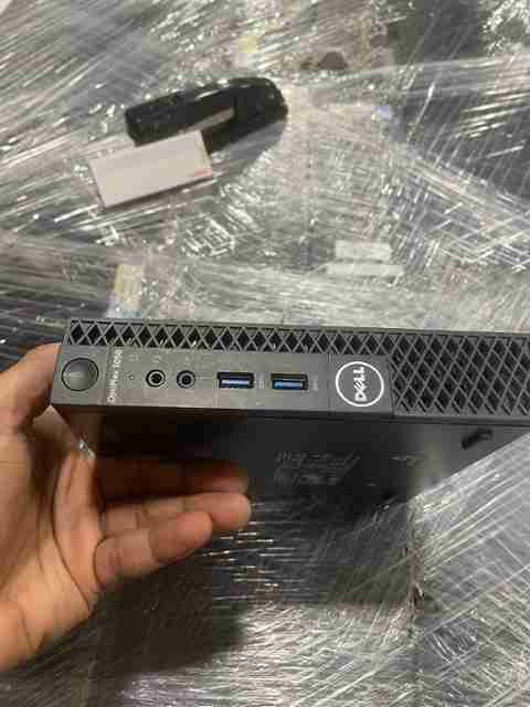778 Units Dell OptiPlex 3000 Series 4th Gen to 10th Gen
