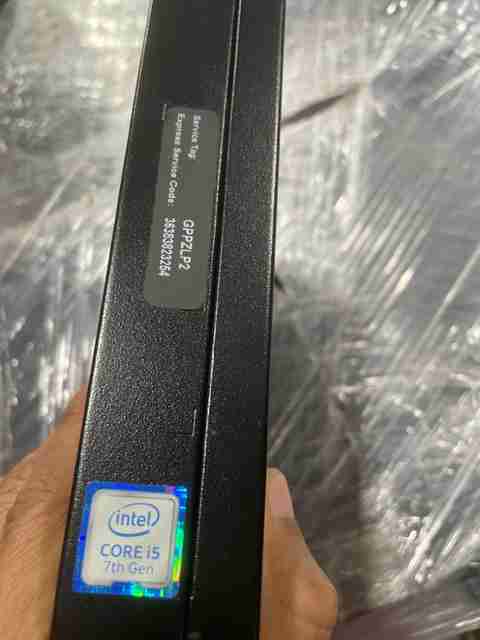 778 Units Dell OptiPlex 3000 Series 4th Gen to 10th Gen