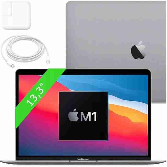 「早い者勝ち」MacBook Air13インチ 2020M1 8GB 256GB MacBook Air Retina 13インチ (Late 2020) Apple M1 8コア/8GB