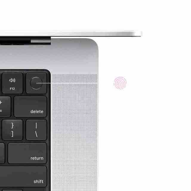 WTS MacBook Pro 14 M2 Pro 16GB GPU 16GB/512GB SG 2023