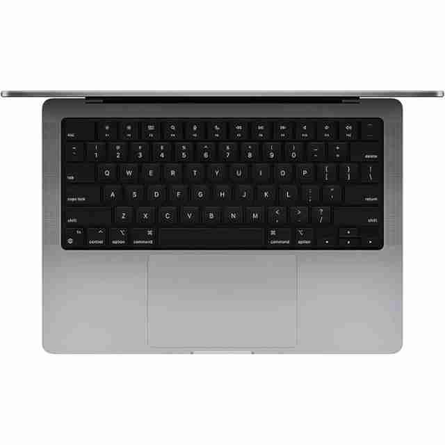 WTS MacBook Pro 14 M2 Pro 16GB GPU 16GB/512GB SG 2023