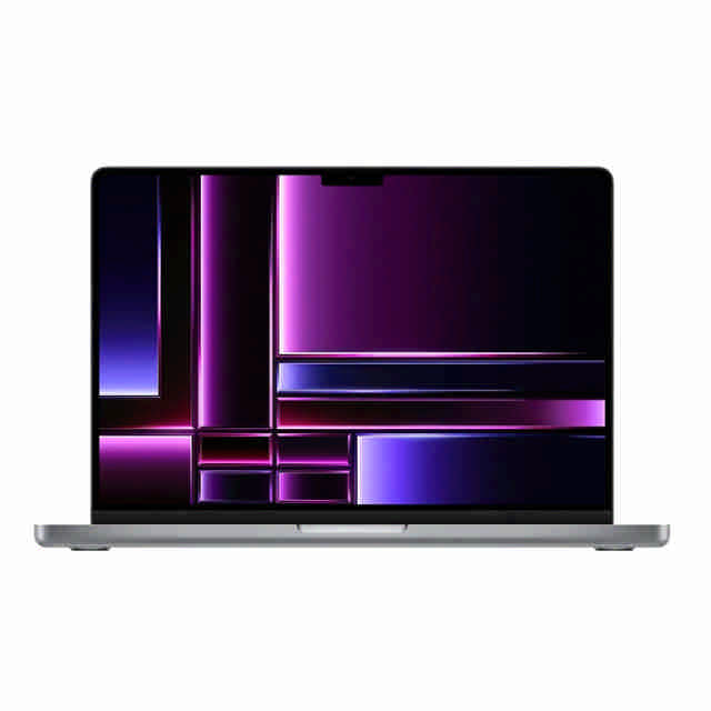 WTS Macbook Pro 16 M2 Pro 16GB/512GB 2023 Space Gray
