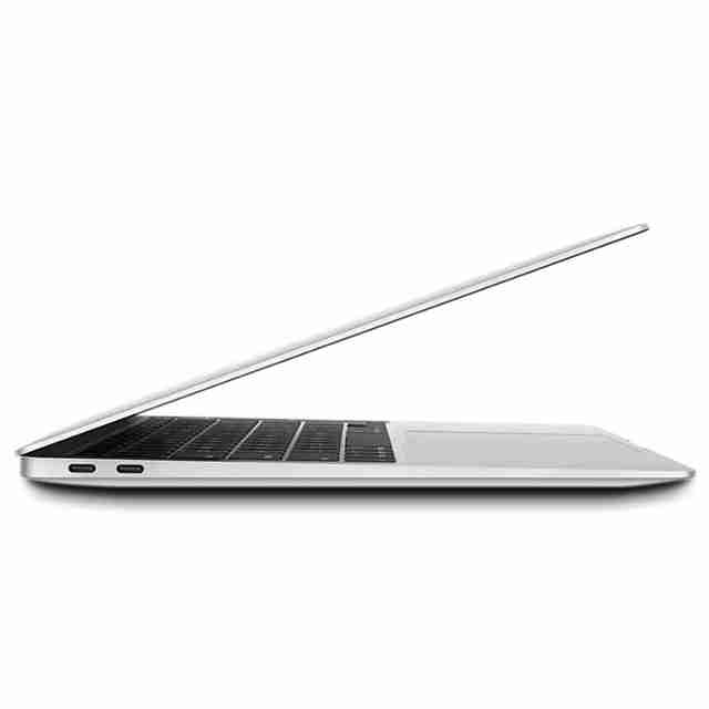 WTB: WTB Macbook Air 13 M1 3.2 8/7 Core 8GB/256GB Silver 2020