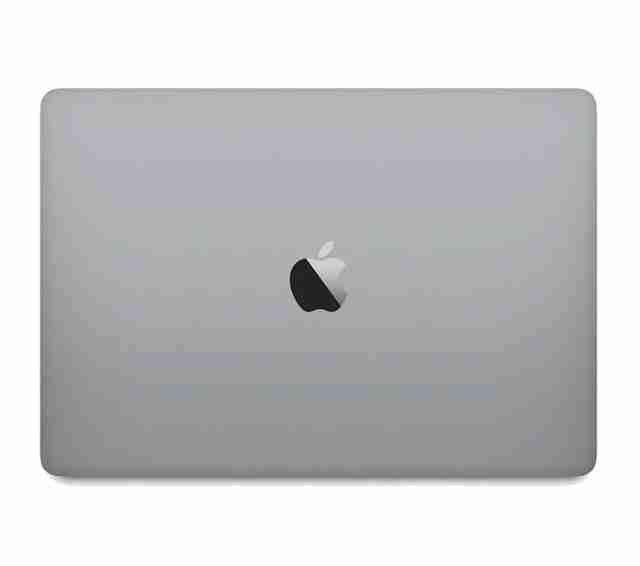 WTS Macbook Air 13 M1 8GB/128GB 2020 Space Gray