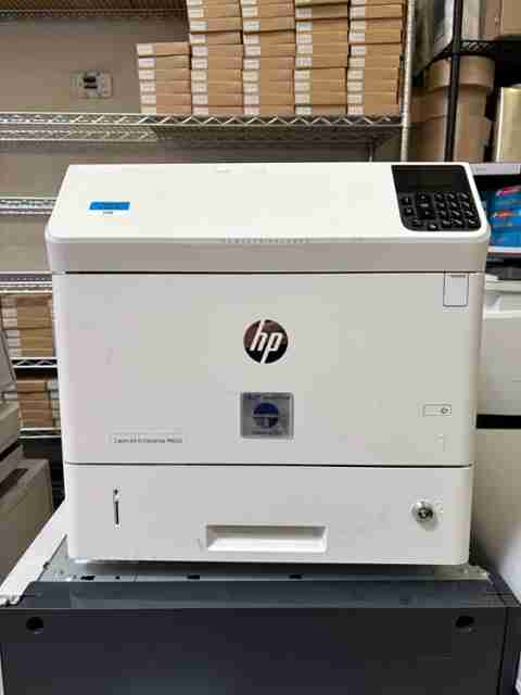 13 Mixed Lot of Untested Printers HP/Canon