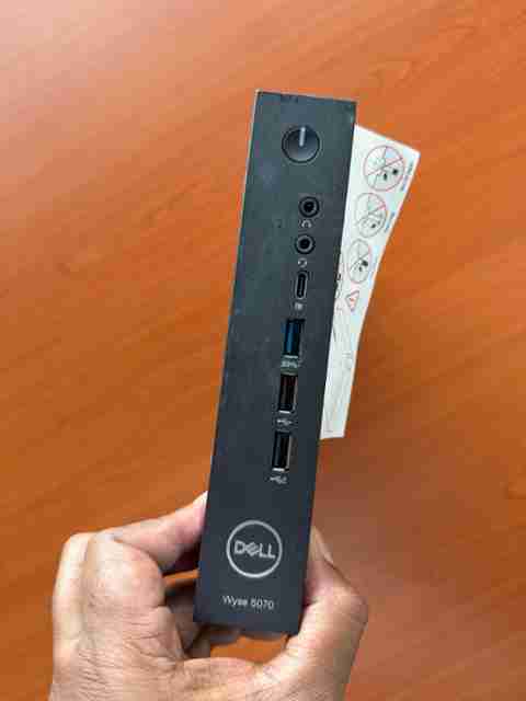 Dell Wyse - Wholesale | Tradeloop