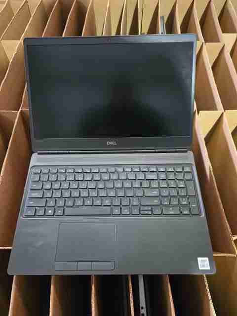 WTS: Dell Latitude Laptops 8th+ Gen