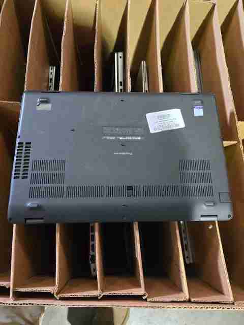 WTS: Dell Latitude Laptops 8th+ Gen