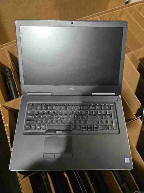 Dell Latitude 5410 14FHD i5-10310U 16GB RAM 256GB SSD Gwar12 Klasa A- Warszawa Wola
