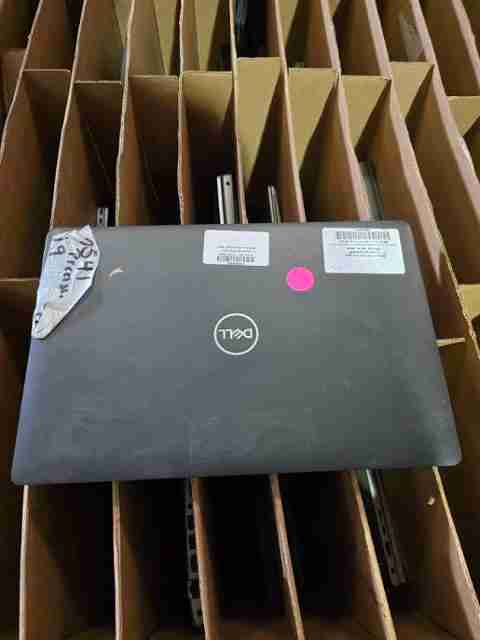 WTS: Dell Latitude Laptops 8th+ Gen