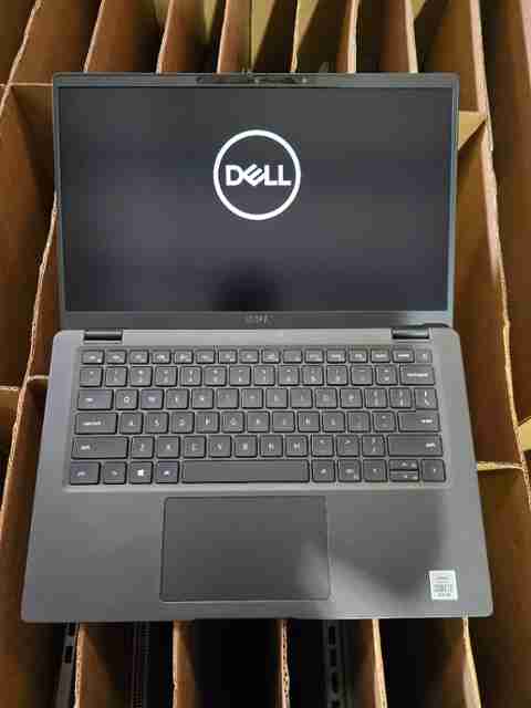 WTS: Dell Latitude Laptops 8th+ Gen