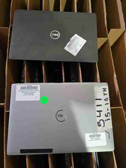 WTS: Dell Latitude Laptops 8th+ Gen