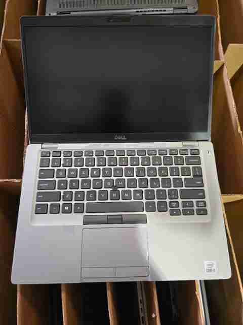 WTS: Dell Latitude Laptops 8th+ Gen