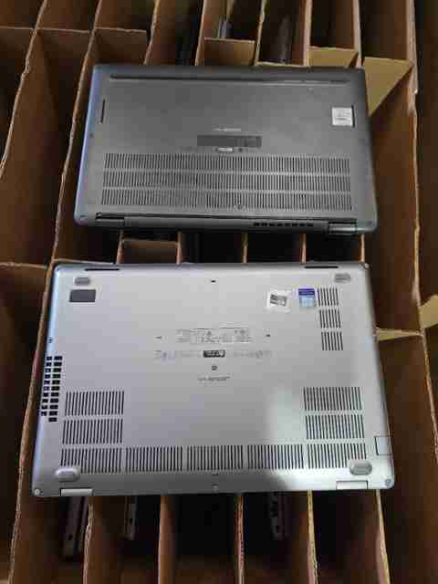 WTS: Dell Latitude Laptops 8th+ Gen