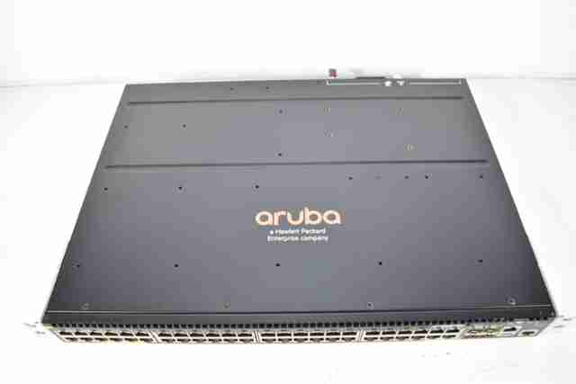 *Lot of 75* HPE Aruba Networking 2930M JL322A Managed Switches - Single PSU & Rack Ears