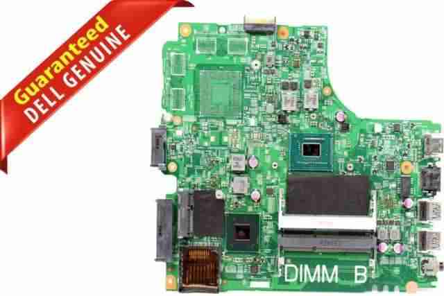 Discount Deal:Dell-Inspiron-14R-5421 Motherboard DC-1017U-16Ghz-PTNPF