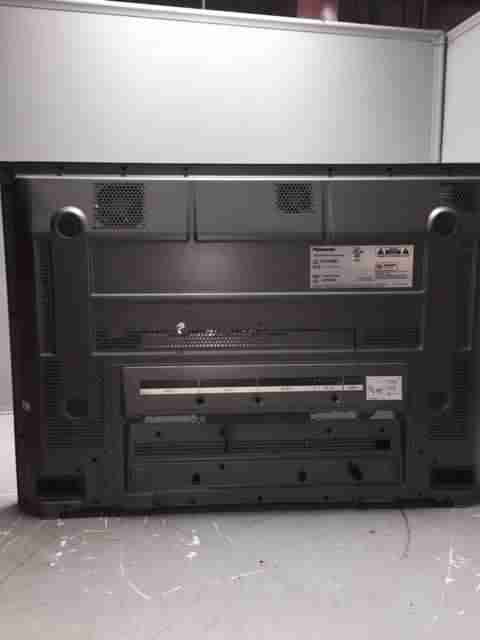 LG LED/PANASONIC PLASMA TV's FOR SALE! TESTED, FULLY FUNCTIONAL!
