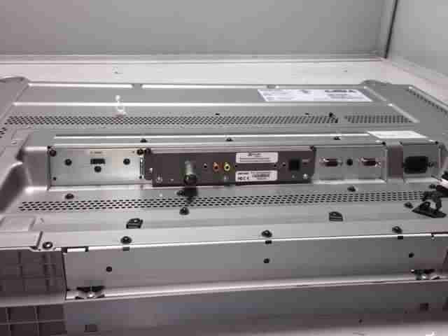 LG LED/PANASONIC PLASMA TV's FOR SALE! TESTED, FULLY FUNCTIONAL!