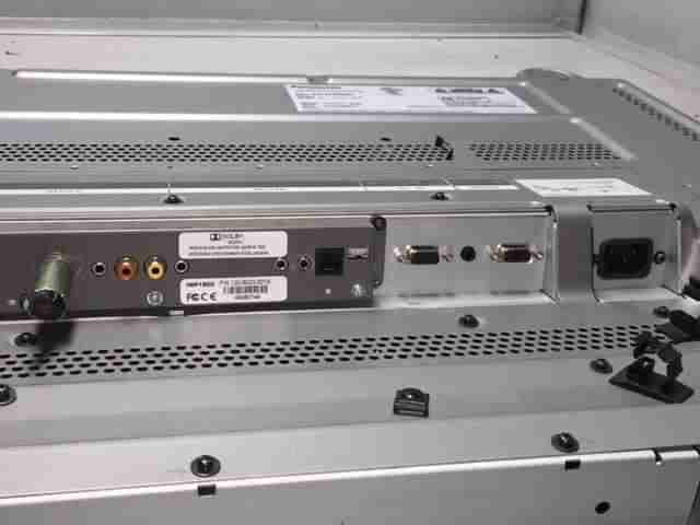 LG LED/PANASONIC PLASMA TV's FOR SALE! TESTED, FULLY FUNCTIONAL!