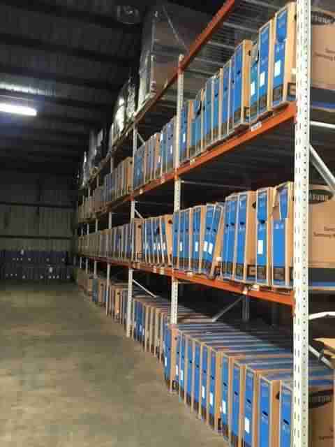 LG LED/PANASONIC PLASMA TV's FOR SALE! TESTED, FULLY FUNCTIONAL!